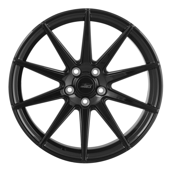 ELEGANCE Wheels - E 1 FF Concave